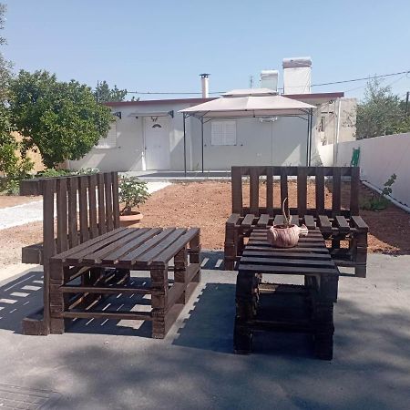 Selinia Residence المظهر الخارجي الصورة