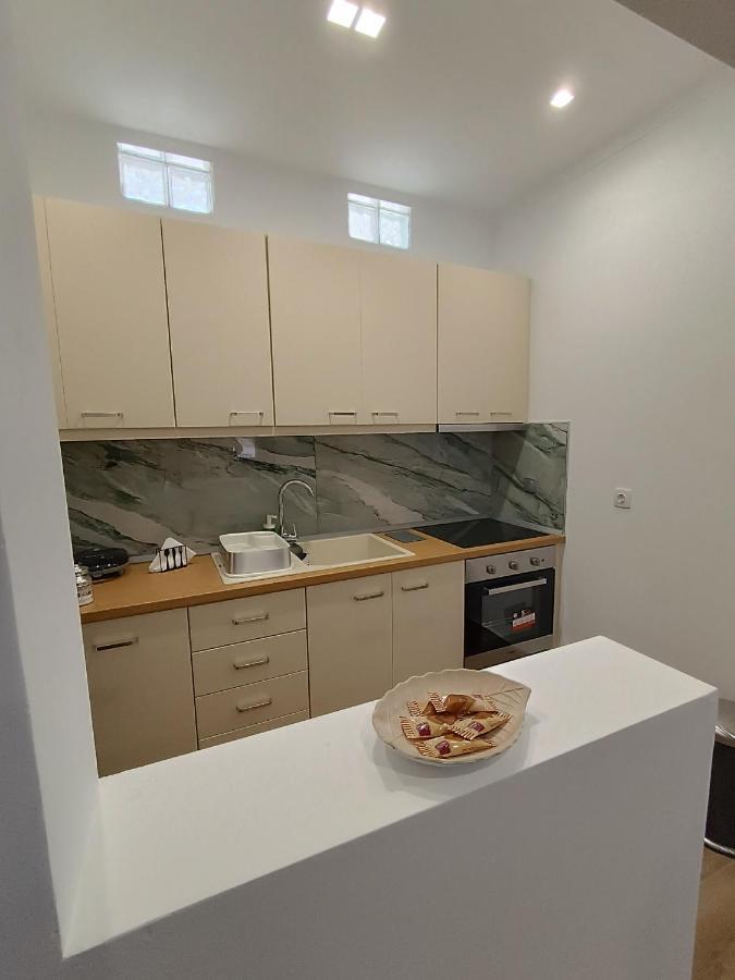Selinia Residence المظهر الخارجي الصورة