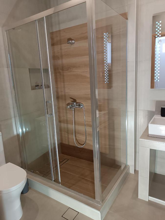 Selinia Residence المظهر الخارجي الصورة