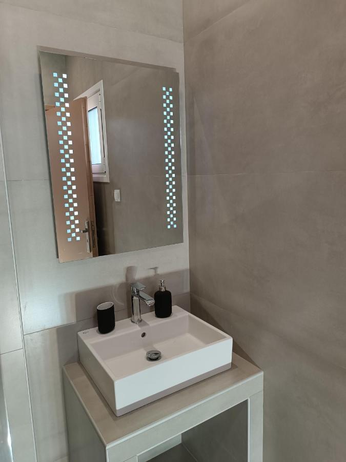 Selinia Residence المظهر الخارجي الصورة
