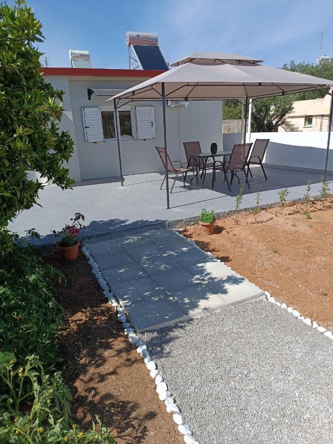 Selinia Residence المظهر الخارجي الصورة