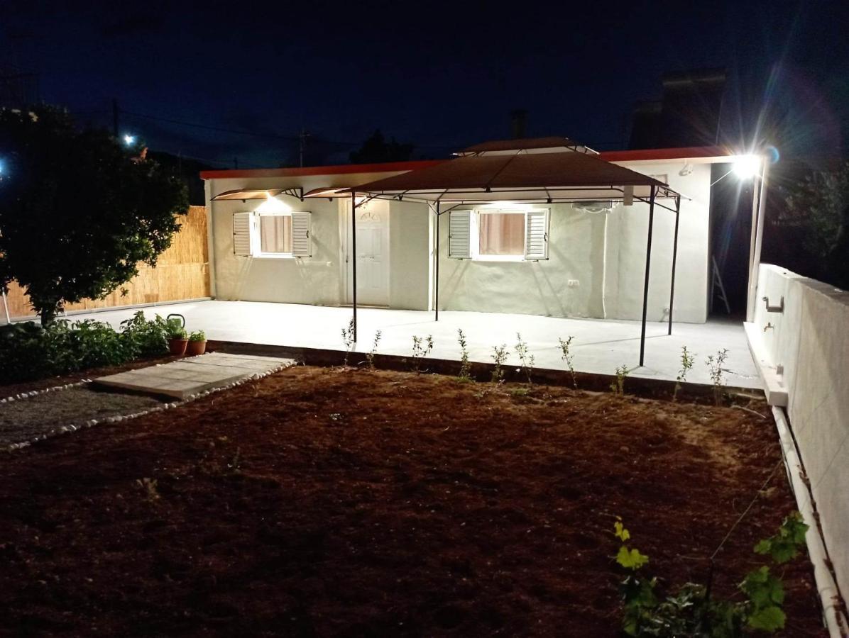 Selinia Residence المظهر الخارجي الصورة